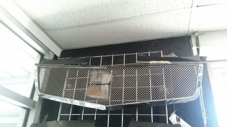 Grill cadillac srx 2004