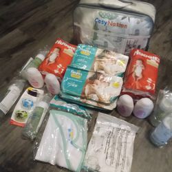 Complete Baby Gift Set