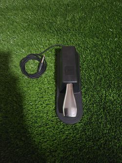 Yamaha Expression Pedal