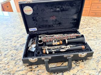 Clarinet best condition