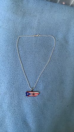 New Puerto Rico