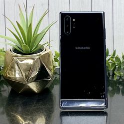 Samsung Galaxy Note 10 Plus 5G (Payments/Trade In Options)
