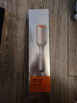 Sheglam Beach waver