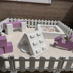 Soft Play