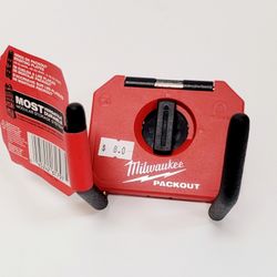 PACKOUT Small Straight Utility Hook