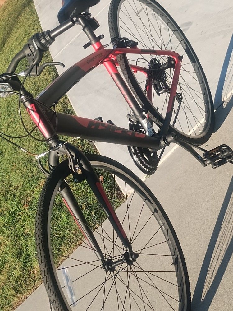 Bicycle 26 In Men's Hyper