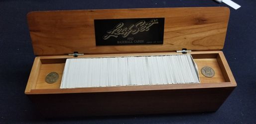Mlb cards