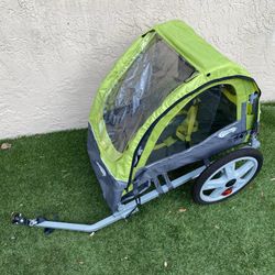 InSTEP® Sync Single Bicycle Trailer - See My Other Items 😀