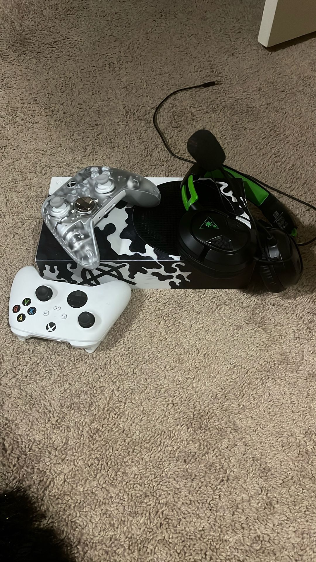Xbox Series S