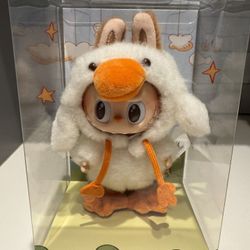 Labubu  Forest Fairy Tale Duck