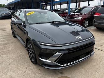 2025 Hyundai Sonata