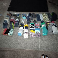 Boy Bundle