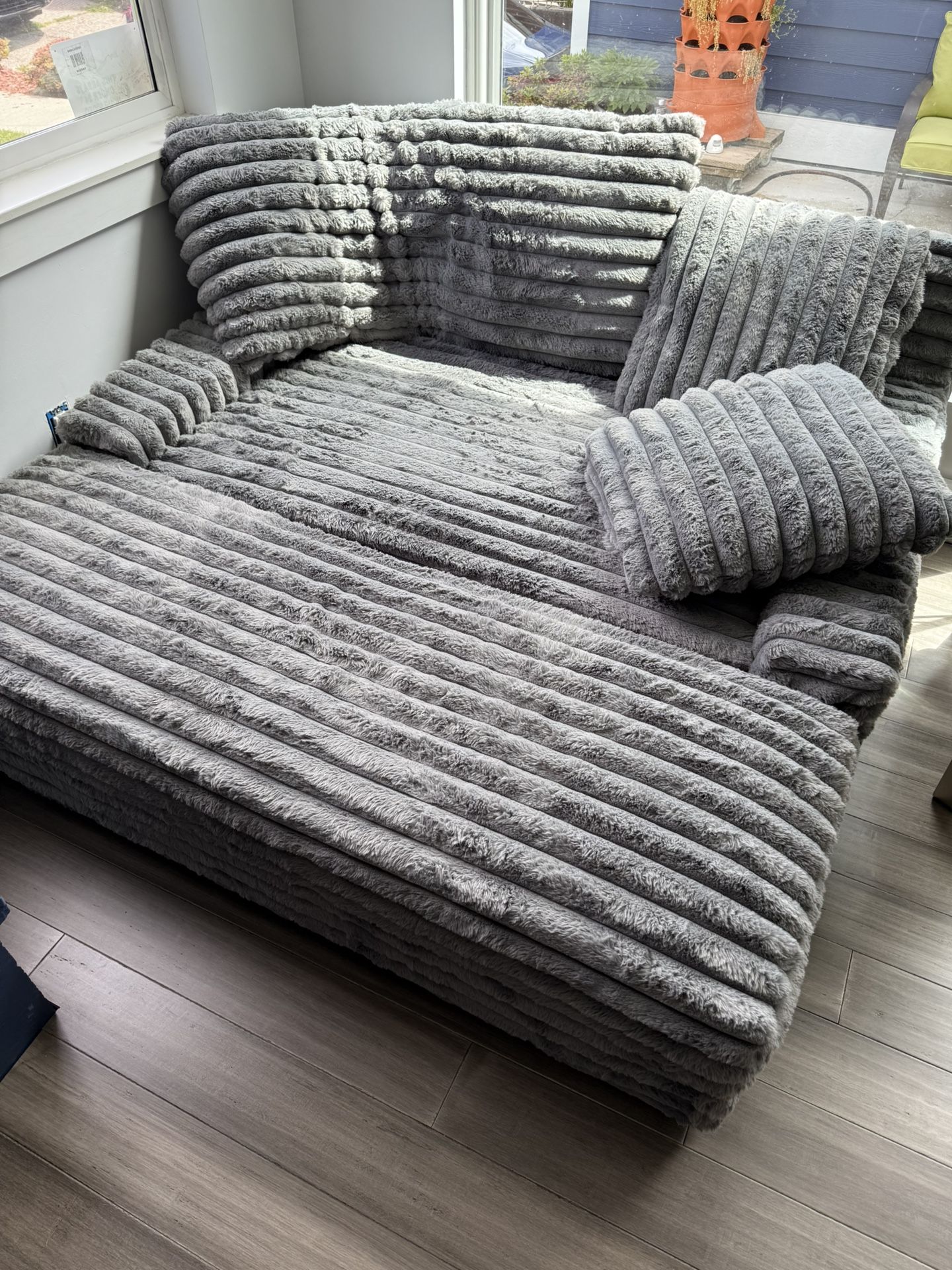 Costco Oversized Chair