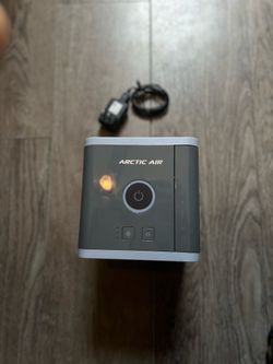 Mini Water Ac