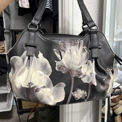 Vera Wang Purse