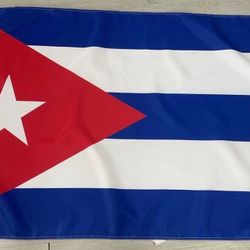 Cuba Flag