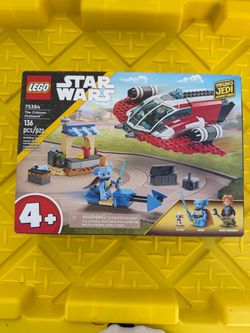 Lego Star Wars
