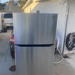 Fridge LG