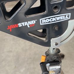 Rockwell Jawstand XP