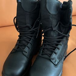 5.11Tactical Boots Brand New 