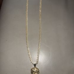 14k Chain 