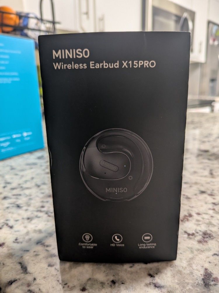 MINISO Wireless Earbuds X15PRO