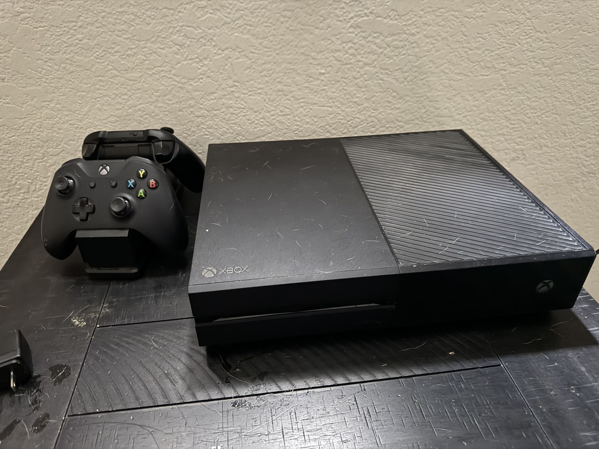 Xbox One