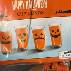 New Cup clings