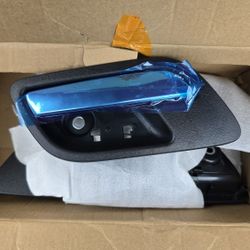 Chevrolet Avalanche Silverado Suburban Tahoe GMC Sierra Yukon Escalade 2007-2014