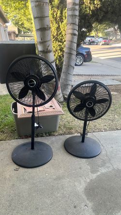Ventilador