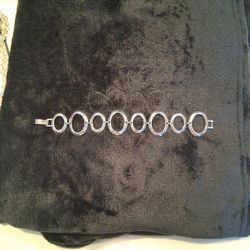 Oval Braclet 