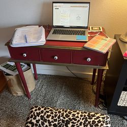 Desk or Side Table
