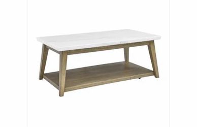 Cocktail Table – $150 OBO