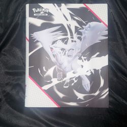Pokemon Binder Collection (2002- 2018)