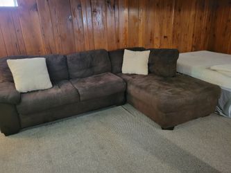 Sectional