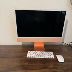iMac 2023 