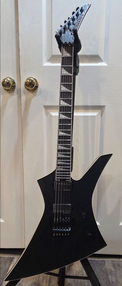 Jackson - Jeff Loomis Kelly KE