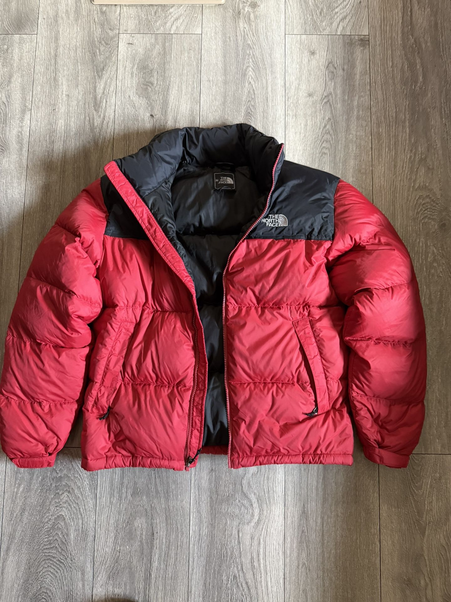 Men’s North Face Jacket