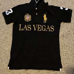 Polo Shirt For Sale Size L 80$