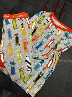 Girl Clothes
