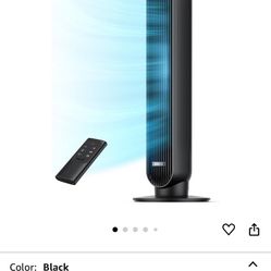 Dreo Oscillating Tower Fan