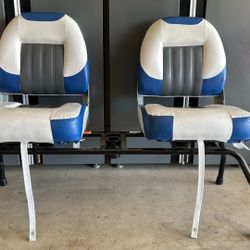 Boat Seat Stand