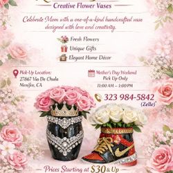Gold Collection Mother's Day Weekend Event 