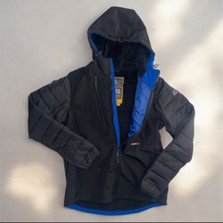 kids jacket size Medium winter/snow