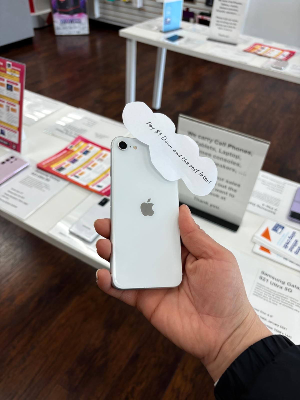 📱 iPhone XR – Now Only $119! Save Up to 80% Today