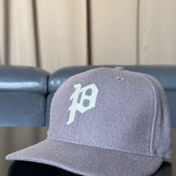 Packer “P” Wool Hat 7 1/8