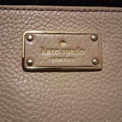 Kate Spade bag