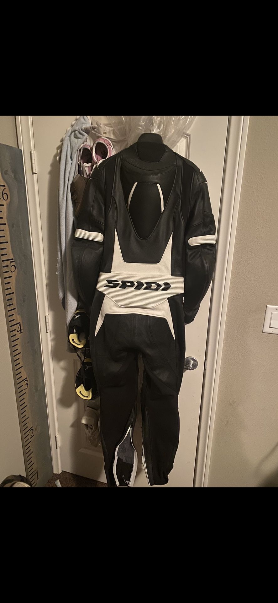 Women’s Spidi Track Suit