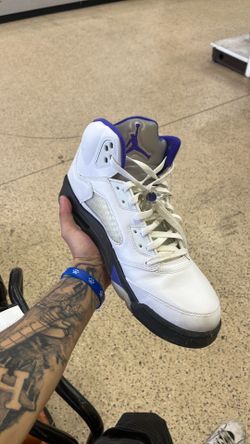 Jordan