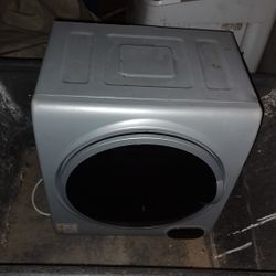 Small Electric Dryer